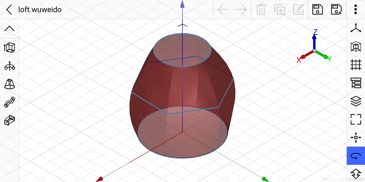 手机建模软件iOS 手机建模软件下载_CAD_05